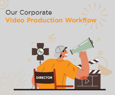 Orange Videos - Process